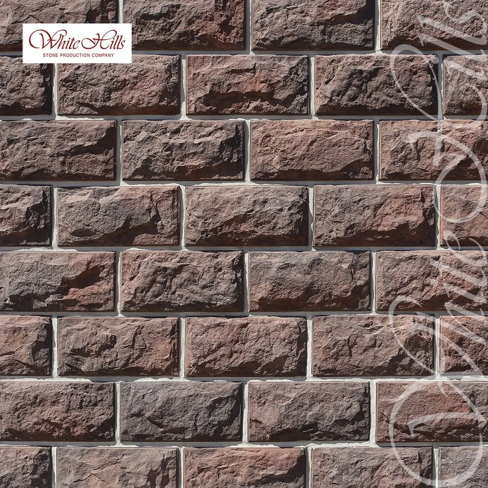 Искусственный камень Тилл 453-40 White Hills