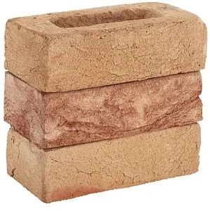 Кирпич ручной формовки Варварино WDF 215x102x65