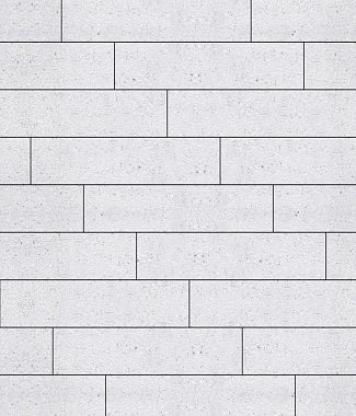 Тротуарная плитка ПРЯМОУГОЛЬНИК Стоунмикс Черный В.11.П.10 Выбор 100 мм