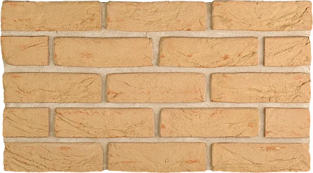 Кирпич ручной формовки Берново WDF 215x102x65