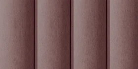 Палисад круглый черный Stellard