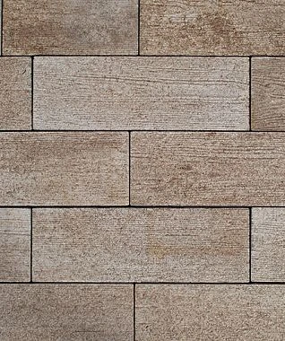 Тротуарная плитка СТОУНВУД Стоунвуд Кедр Б.7.Псм.6 Выбор 60 мм