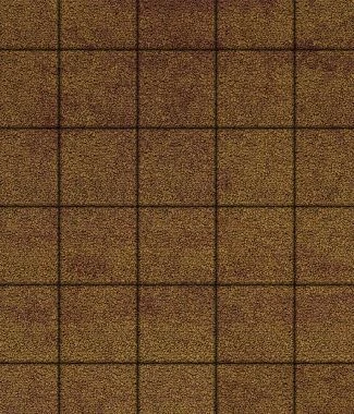 Тротуарная плитка КВАДРАТ 200х200 Листопад гранит Старый замок Б.2.К.6 Выбор 60 мм