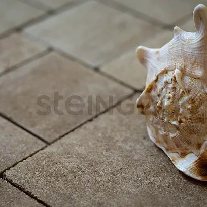 Тротуарная плитка Бавария Травертин Steingot 60 мм