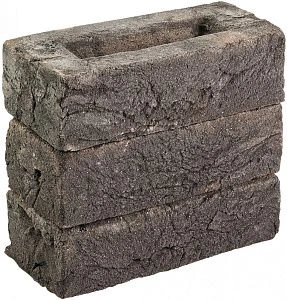 Кирпич ручной формовки Абрамцево WDF 215x102x65