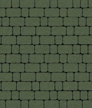 Тротуарная плитка АРЕНА Стандарт Желтый Б.1.АР.6 Выбор 60 мм