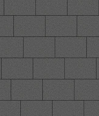 Тротуарная плитка ПРЯМОУГОЛЬНИК 750х500 Стандарт Красный Б.14.П.8 Выбор 80 мм