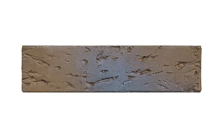 Кирпич облицовочный BRAER PRO 5.06 одинарный 1 NF