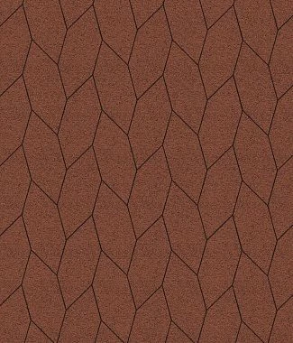 Тротуарная плитка СКОШЕННЫЙ ШЕСТИУГОЛЬНИК Гранит Серый Б.1.ШГ.6 Выбор 60 мм