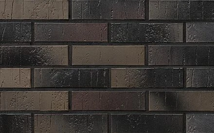 Кирпич облицовочный BRAER PRO 28.09 одинарный 1 NF