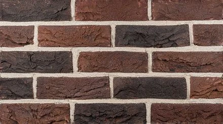 Кирпич ручной формовки Данилово WDF 215x50x65