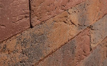 Кирпич облицовочный BRAER PRO 55.08.1 одинарный 1 NF