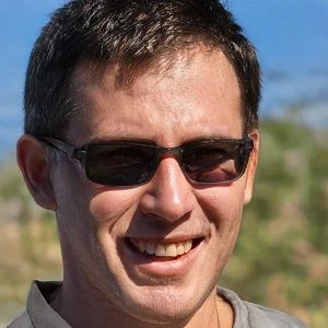 Сергей Иванов