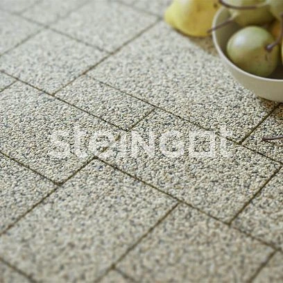 Тротуарная плитка Бавария Terra Antica Steingot 60 мм