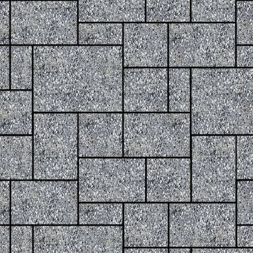 Тротуарная плитка Инсбрук Альпен Штайнрус Гладкая SteinRus 60 мм