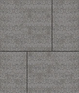 Тротуарная плитка КВАДРАТ Стоунмикс Белый Б.7.К.8 Выбор 80 мм