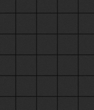 Тротуарная плитка КВАДРАТ 200х200 Стандарт Синий Б.2.К.6 Выбор 60 мм