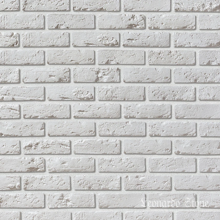 Декоративный кирпич Лион 100 Леонардо Стоун