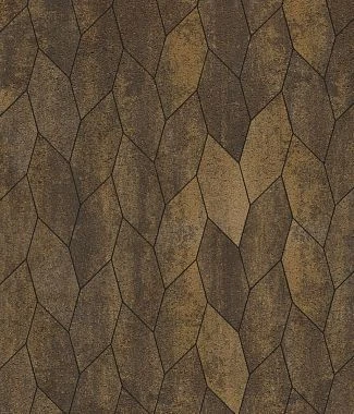 Тротуарная плитка СКОШЕННЫЙ ШЕСТИУГОЛЬНИК Искусственный камень Степняк Б.1.ШГ.6 Выбор 60 мм