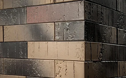 Кирпич облицовочный BRAER PRO 28.09 одинарный 1 NF