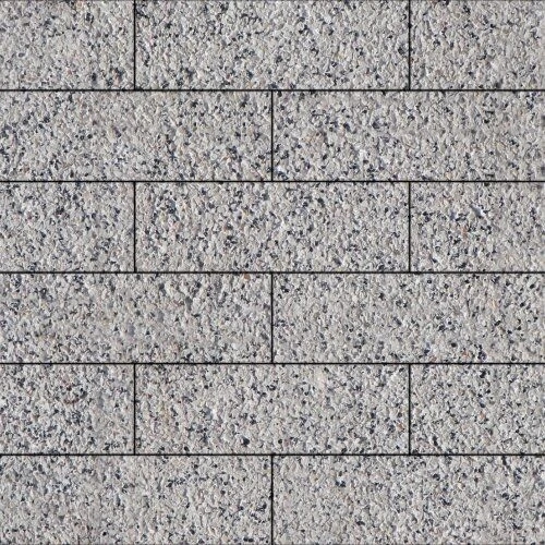 Плита тротуарная Гранада Байкал BackWash SteinRus 80 мм