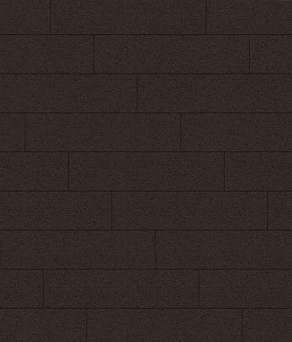 Тротуарная плитка ПРЯМОУГОЛЬНИК Гранит Коричневый В.11.П.10 Выбор 100 мм