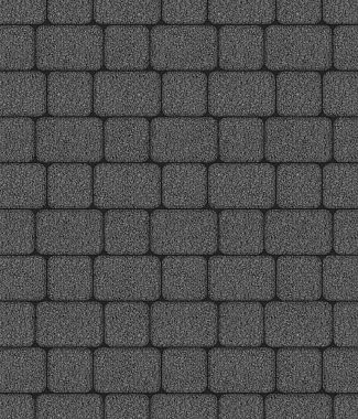 Тротуарная плитка КЛАССИКО Гранит Зеленый А.1.КО.4 Выбор 40 мм