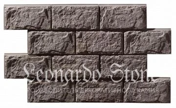 Плитка для НВФ Бретань 465 Леонардо Стоун