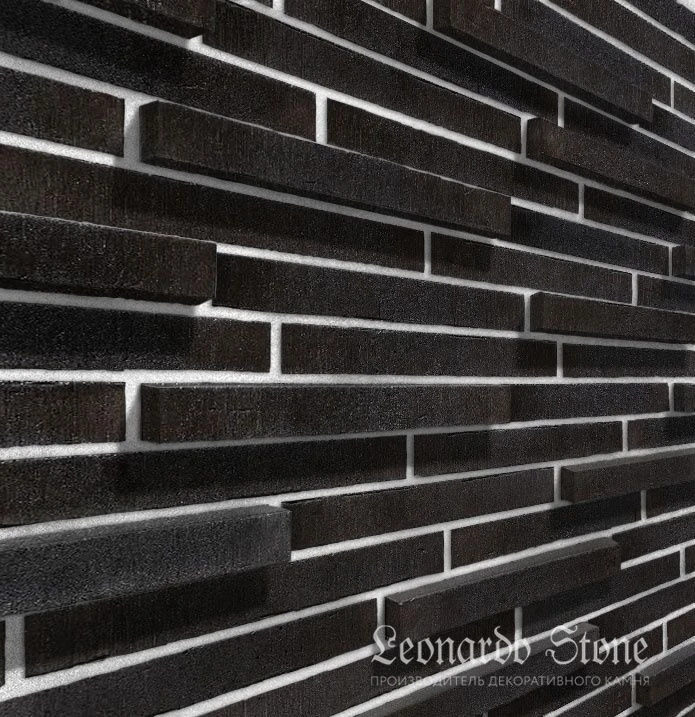 Ригельный кирпич Сиэтл 3D 708 Леонардо Стоун