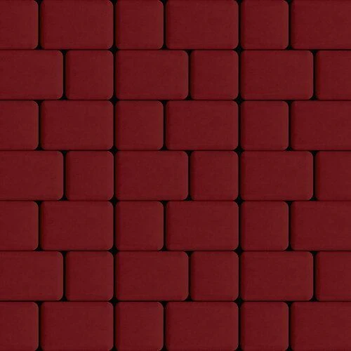 Плитка тротуарная Инсбрук Альт Дуо рей Гладкая SteinRus 40 мм