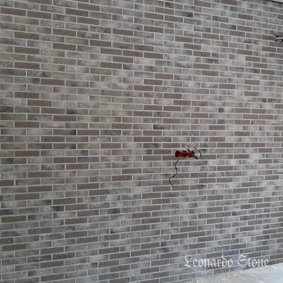 Декоративный кирпич Париж-2 403 Леонардо Стоун