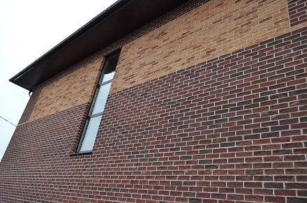 Кирпич ручной формовки Бородино WDF 215x50x65