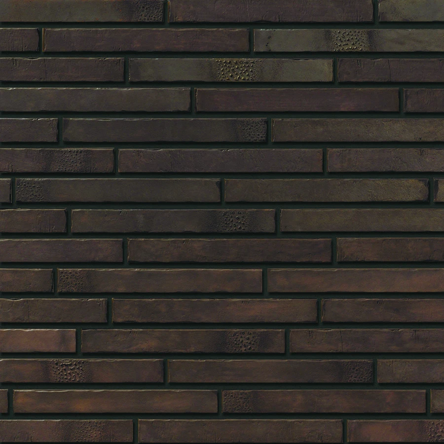 Ригельный кирпич Роттердам 708 Леонардо Стоун