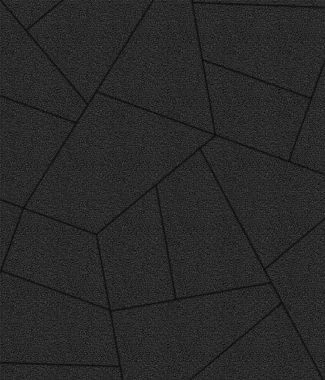 Тротуарная плитка ОРИГАМИ Гранит Синий Б.4.Фсм.8 Выбор 80 мм