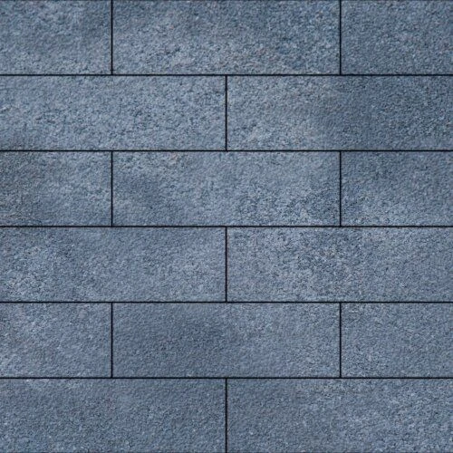 Плита тротуарная Гранада Байкал BackWash SteinRus 80 мм