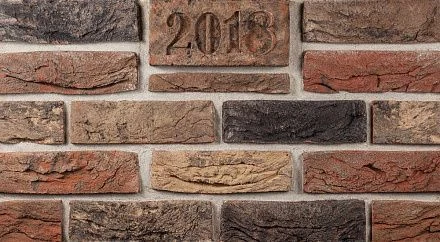 Кирпич ручной формовки Шереметьево WDF 215x50x65