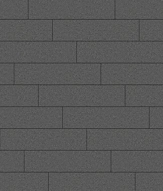 Тротуарная плитка ПРЯМОУГОЛЬНИК Стандарт Желтый В.11.П.10 Выбор 100 мм