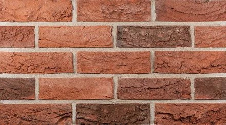 Кирпич ручной формовки Поречье WDF 215x102x65