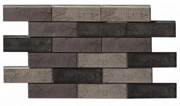 Плитка для НВФ Сидней mix 3 Леонардо Стоун