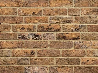 Кирпич ручной формовки Архангелькое WDF 215x50x65