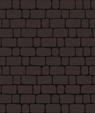 Тротуарная плитка АРЕНА Стандарт Желтый Б.1.АР.6 Выбор 60 мм