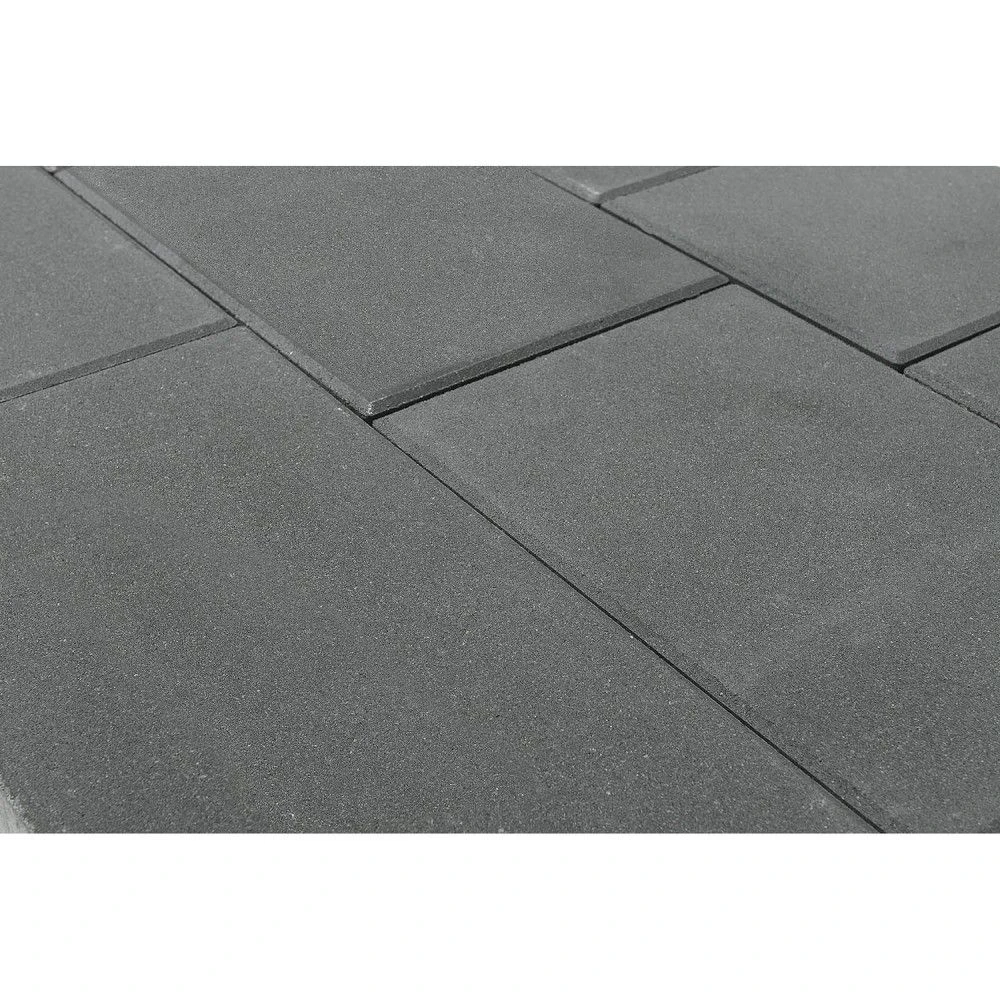 Крупноформатные плиты Триада, Серый BRAER 60 мм