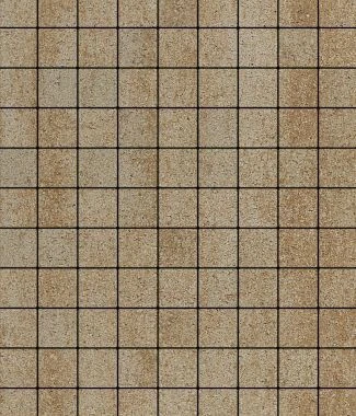 Тротуарная плитка КВАДРАТ 100х100 Искусственный камень Плитняк Б.3.К.8 Выбор 80 мм