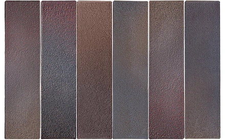 Кирпич облицовочный BRAER PRO 28.02 одинарный 1 NF