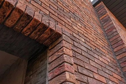 Кирпич ручной формовки Нарма WDF 215x102x65