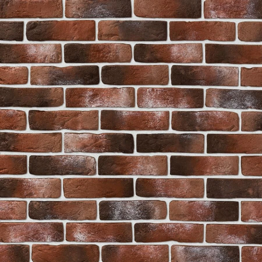 Декоративный кирпич Орлеан 408 Леонардо Стоун