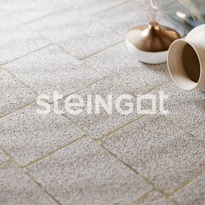 Тротуарная плитка Старый город Loto Bianca Steingot 60 мм