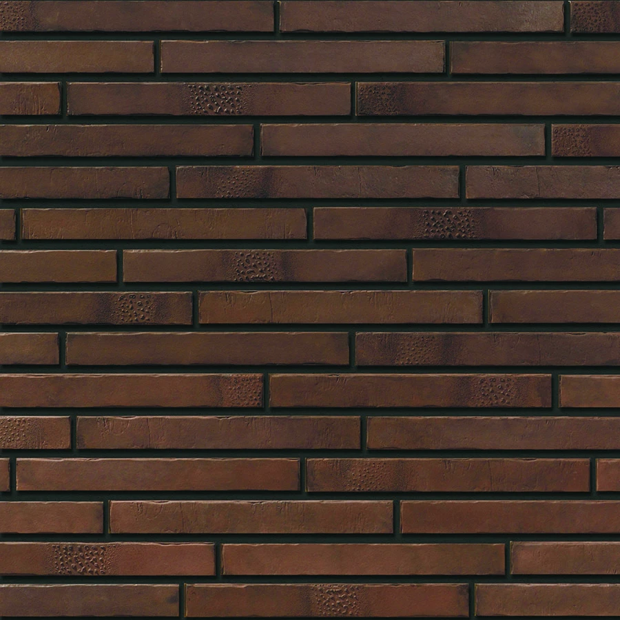 Ригельный кирпич Роттердам 707 Леонардо Стоун