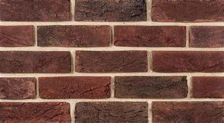 Кирпич ручной формовки Бородино WDF 215x102x65
