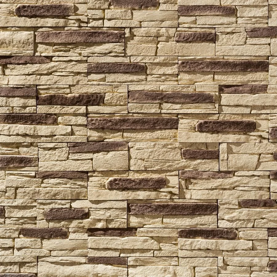 Искусственный камень Шампань 065 Леонардо Стоун